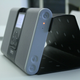 Illustration for article titled Sneak Peek at Griffins Wireless Evolve iPod Speakers